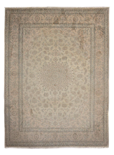 Nain Mattan 252x338cm - Persisk matta