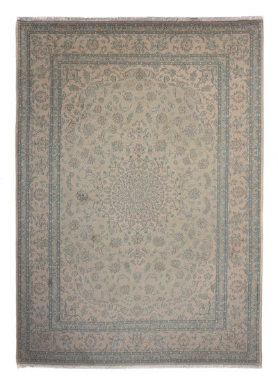 Nain Mattan 250x358cm - Persisk matta