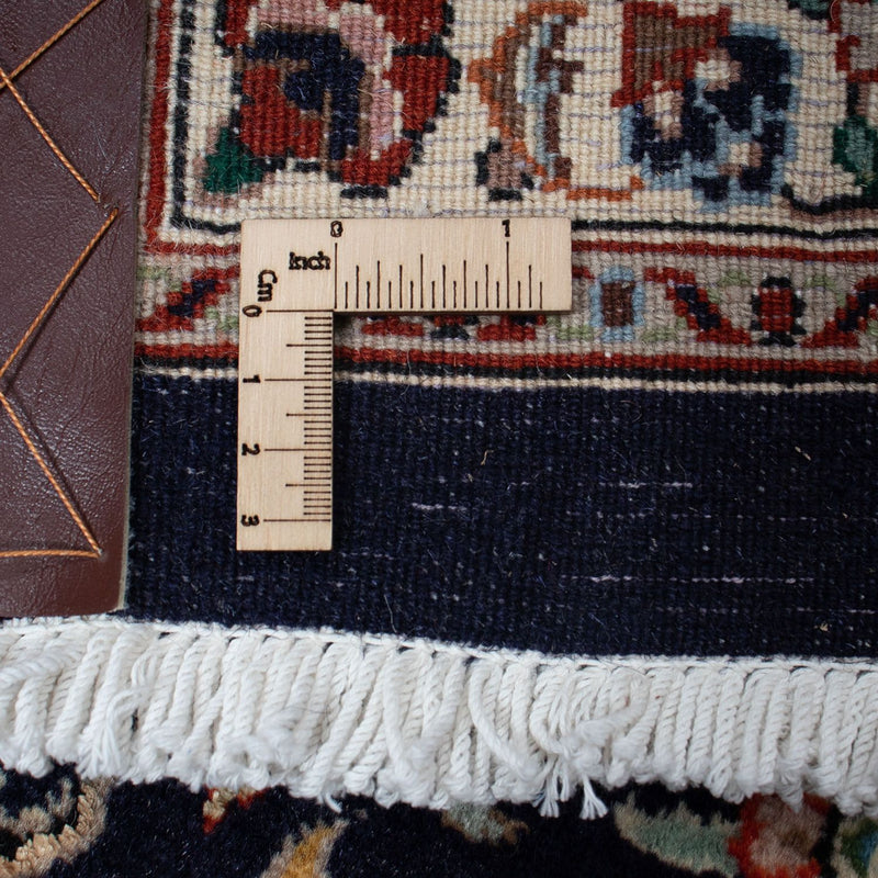 Persisk matta - Classic - 304 x 198 cm - svart