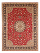 Tabriz - 50 Raj Mattan 300x400cm - Persisk matta