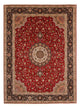 Tabriz - 50 Raj Mattan 302x396cm - Persisk matta