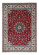 Tabriz Mattan 214x150cm - Persisk matta