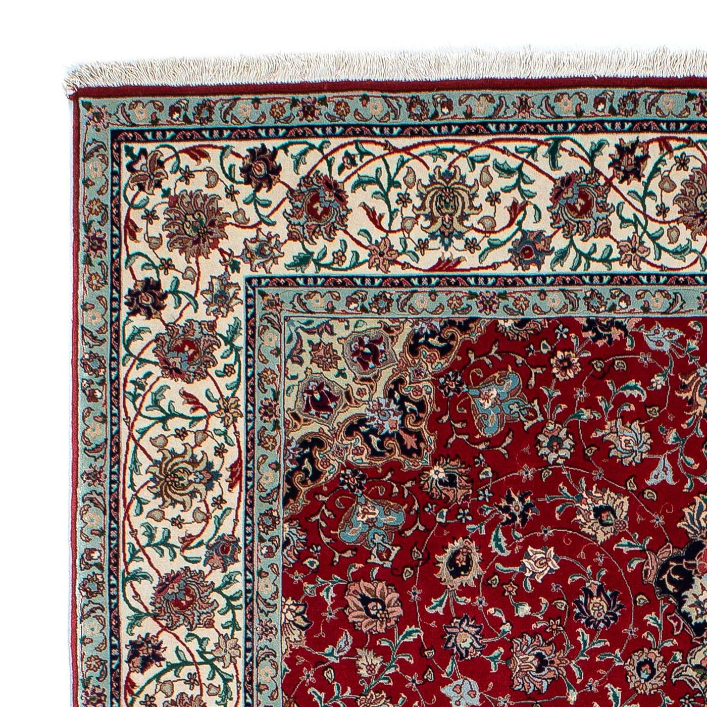 Tabriz Mattan 214x150cm - Persisk matta