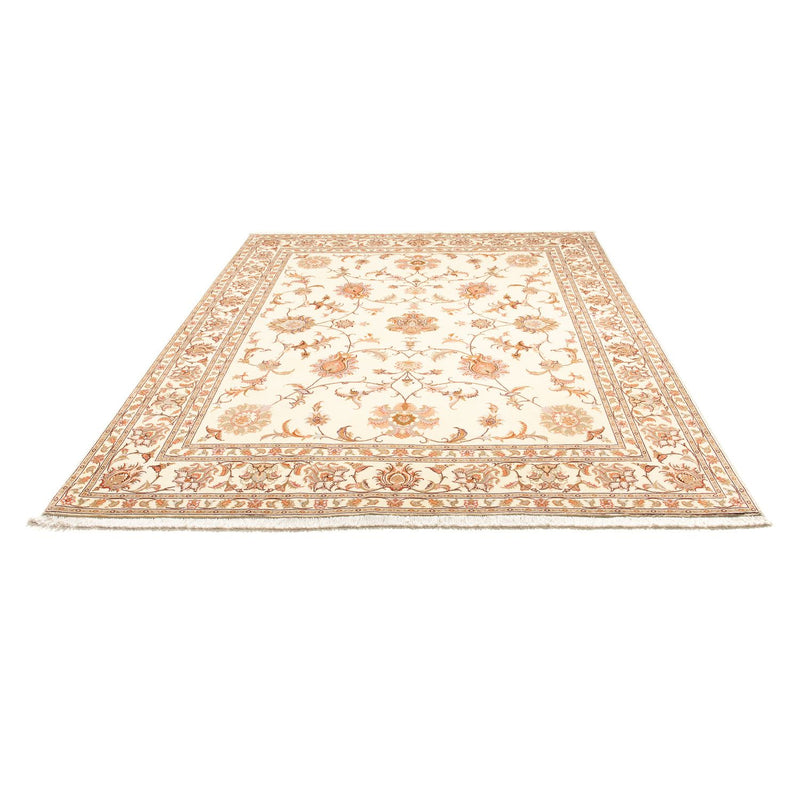 Persisk matta - Tabriz - Royal - 258 x 200 cm - beige
