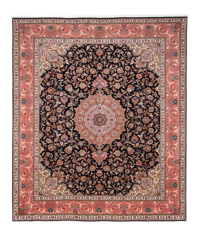 Tabriz - 50 Raj Mattan 255x300cm - Persisk matta