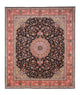 Tabriz - 50 Raj Mattan 255x300cm - Persisk matta