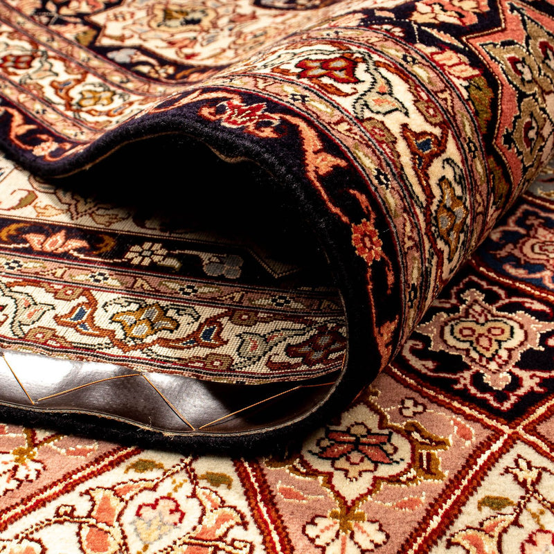 Persisk matta - Tabriz - Royal - 352 x 247 cm - flerfärgad