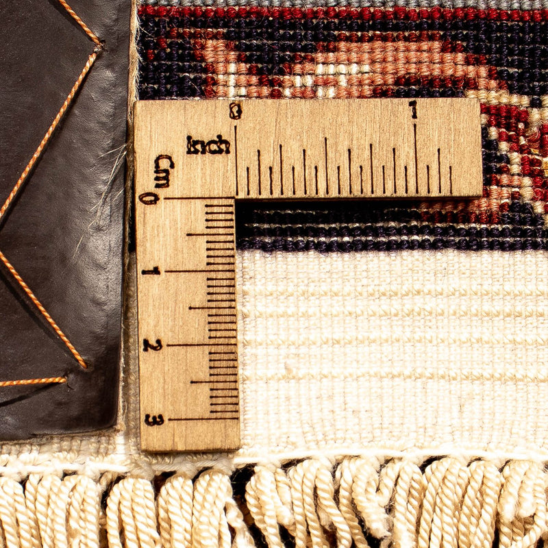 Persisk matta - Tabriz - Royal - 352 x 247 cm - flerfärgad