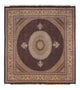 Tabriz Mattan 310x302cm - Persisk matta