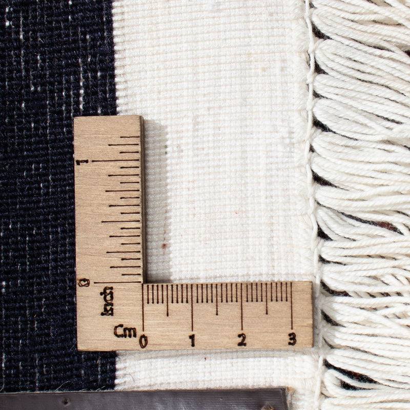 Persisk matta - Tabriz kvadrat  - 310 x 302 cm - mörkbrun