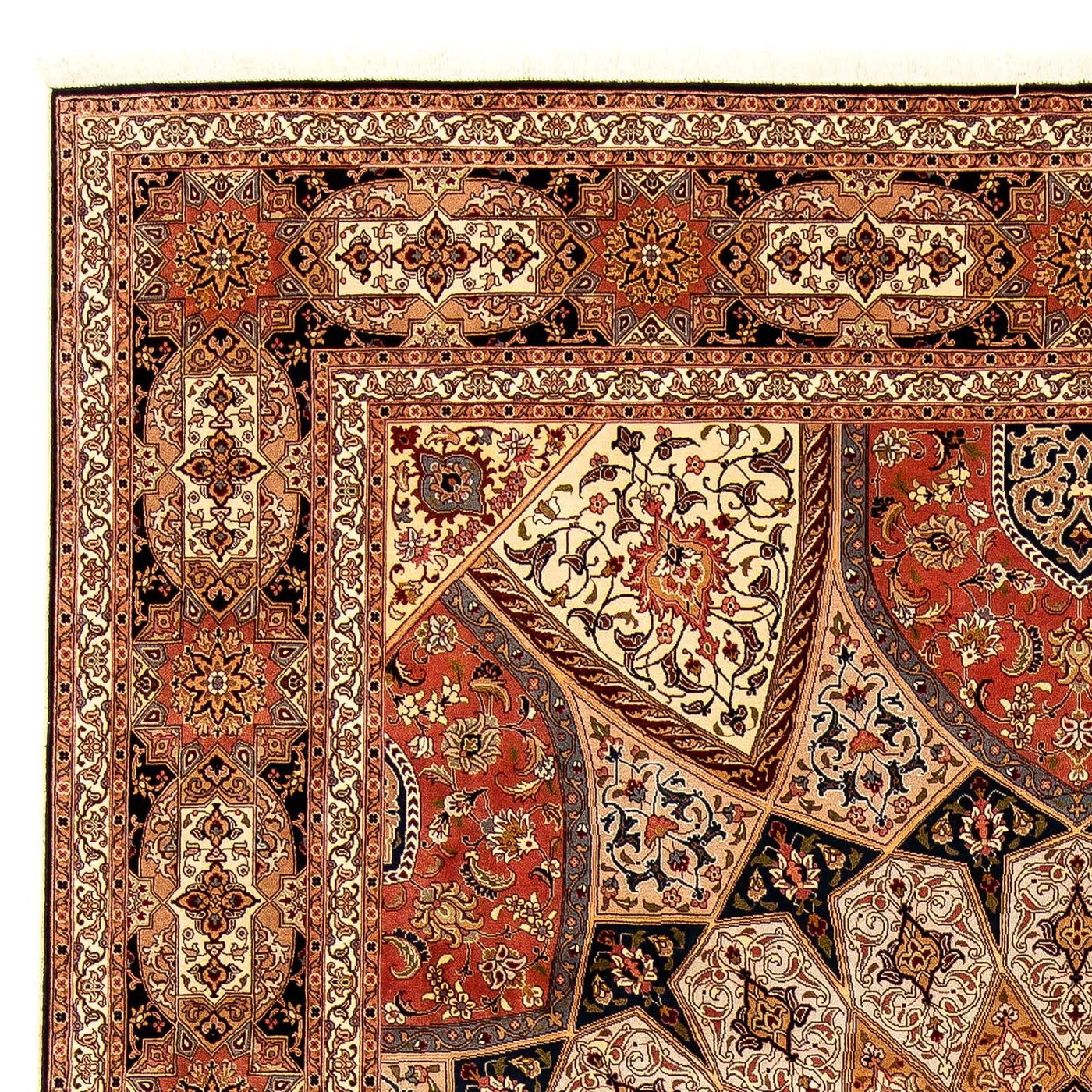 Tabriz - 50 Raj Mattan 351x253cm - Persisk matta