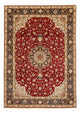 Tabriz - 50 Raj Mattan 353x254cm - Persisk matta
