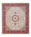 Persisk matta - Tabriz - Royal - 299 x 251 cm - beige