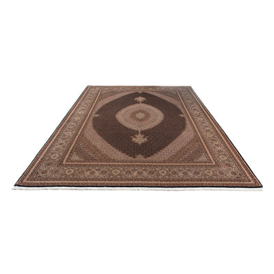 Tabriz Mattan 256x362cm - Persisk matta