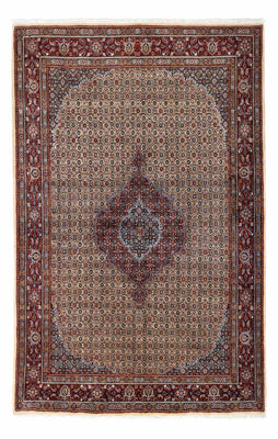 Persisk matta - Classic - 253 x 172 cm - beige