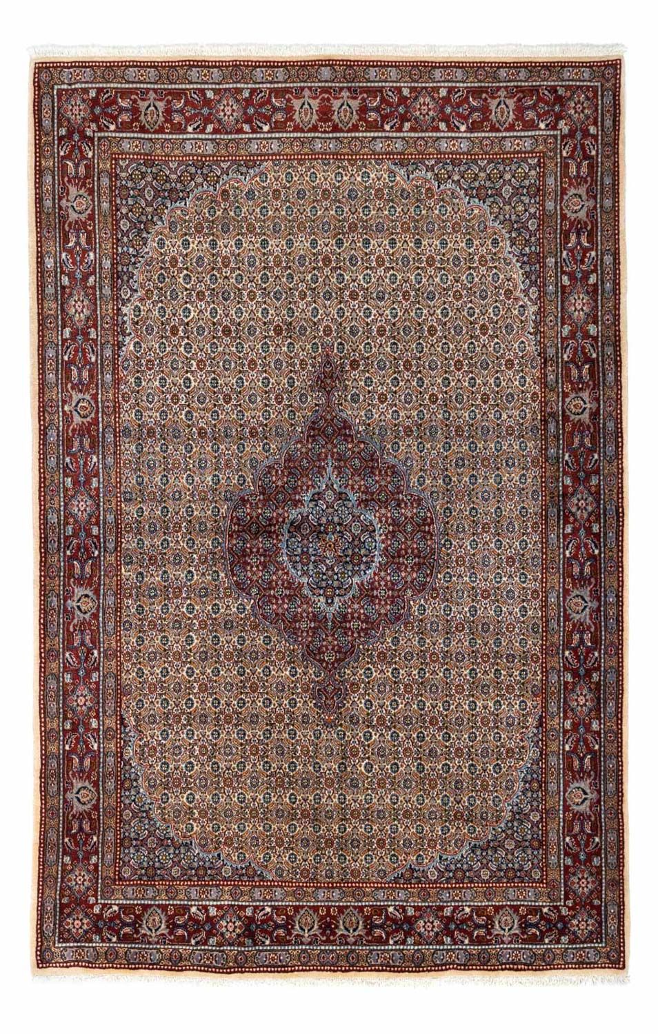 Persisk matta - Classic - 253 x 172 cm - beige