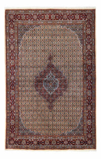 Persisk matta - Classic - 253 x 172 cm - beige
