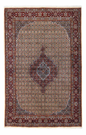 Persisk matta - Classic - 253 x 172 cm - beige