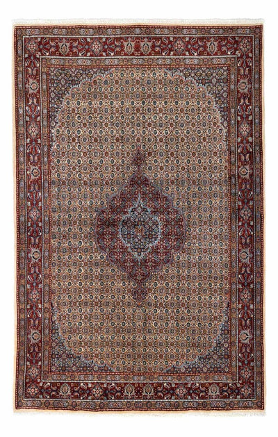 Moud Mattan 172x253cm - Persisk matta