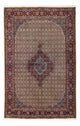 Moud Mattan 172x253cm - Persisk matta