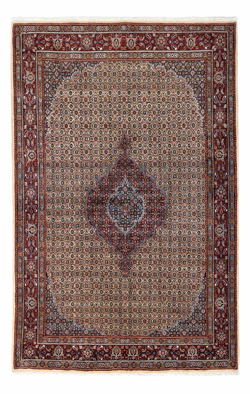 Persisk matta - Classic - 253 x 172 cm - beige