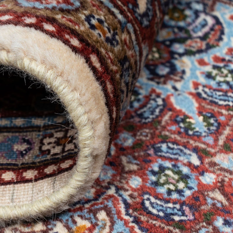 Persisk matta - Classic - 253 x 172 cm - beige