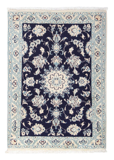 Nain - 9La Mattan 58x85cm - Persisk matta