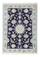 Nain - 9 la Mattan 85x58cm - Persisk matta