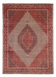 Bidjar Mattan 298x404cm - Persisk matta
