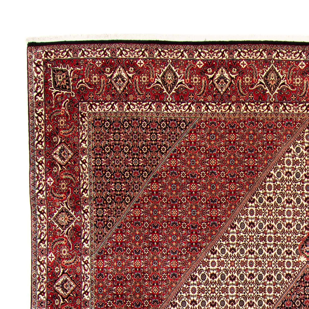 Bidjar Mattan 298x404cm - Persisk matta