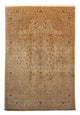 Qom Mattan 243x354cm - Persisk matta