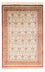 Persisk matta - Ghom - 158 x 107 cm - beige