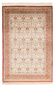 Qom Mattan 107x158cm - Persisk matta