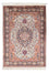 Persisk matta - Ghom - 148 x 102 cm - beige