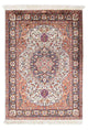 Qom Mattan 148x102cm - Persisk matta