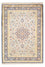 Persisk matta - Ghom - 152 x 102 cm - beige