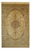 Persisk matta - Ghom - 200 x 133 cm - beige