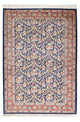 Qom Mattan 154x103cm - Persisk matta