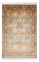 Qom Mattan 149x96cm - Persisk matta