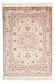 Qom Mattan 117x81cm - Persisk matta