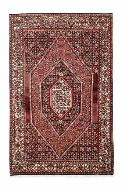Bidjar Mattan 162x257cm - Persisk matta