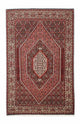 Bidjar Mattan 257x162cm - Persisk matta