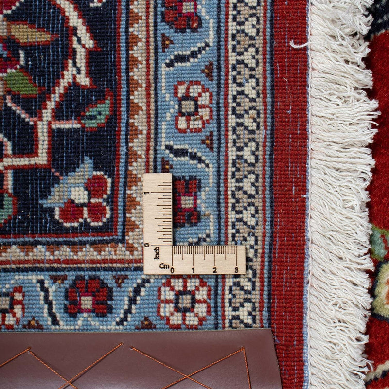 Persisk matta - Classic - 309 x 205 cm - röd