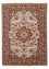 Persisk matta - Bijar - 232 x 173 cm - beige