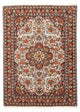 Bidjar Mattan 232x173cm - Persisk matta