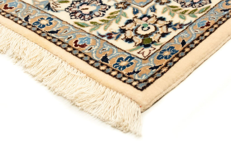 Persisk matta - Nain - Premium - 162 x 110 cm - röd