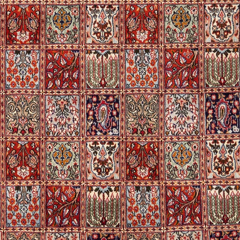 Persisk matta - Classic - 363 x 244 cm - flerfärgad