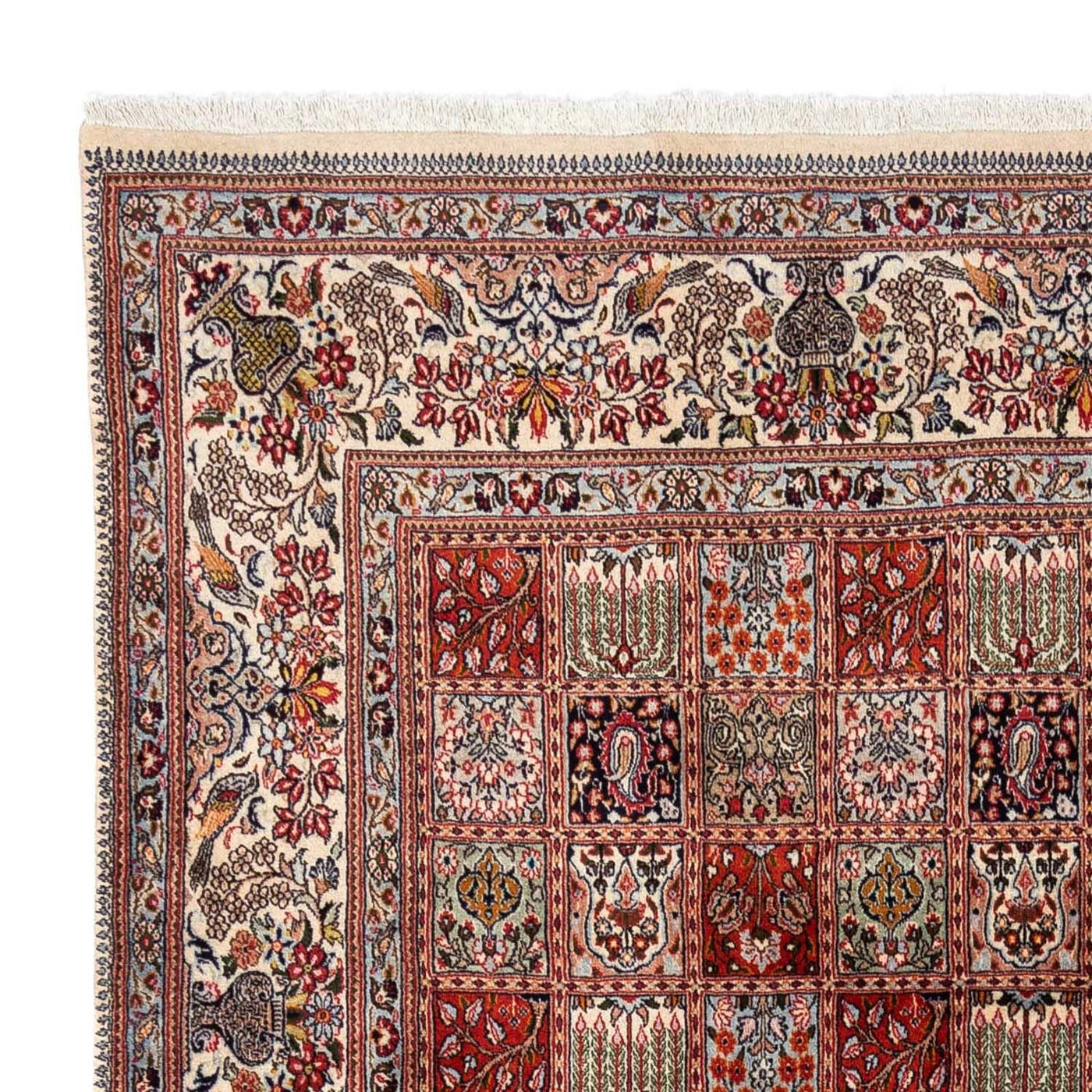 Moud Mattan 363x244cm - Persisk matta