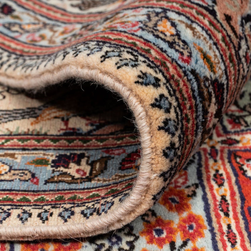 Persisk matta - Classic - 363 x 244 cm - flerfärgad