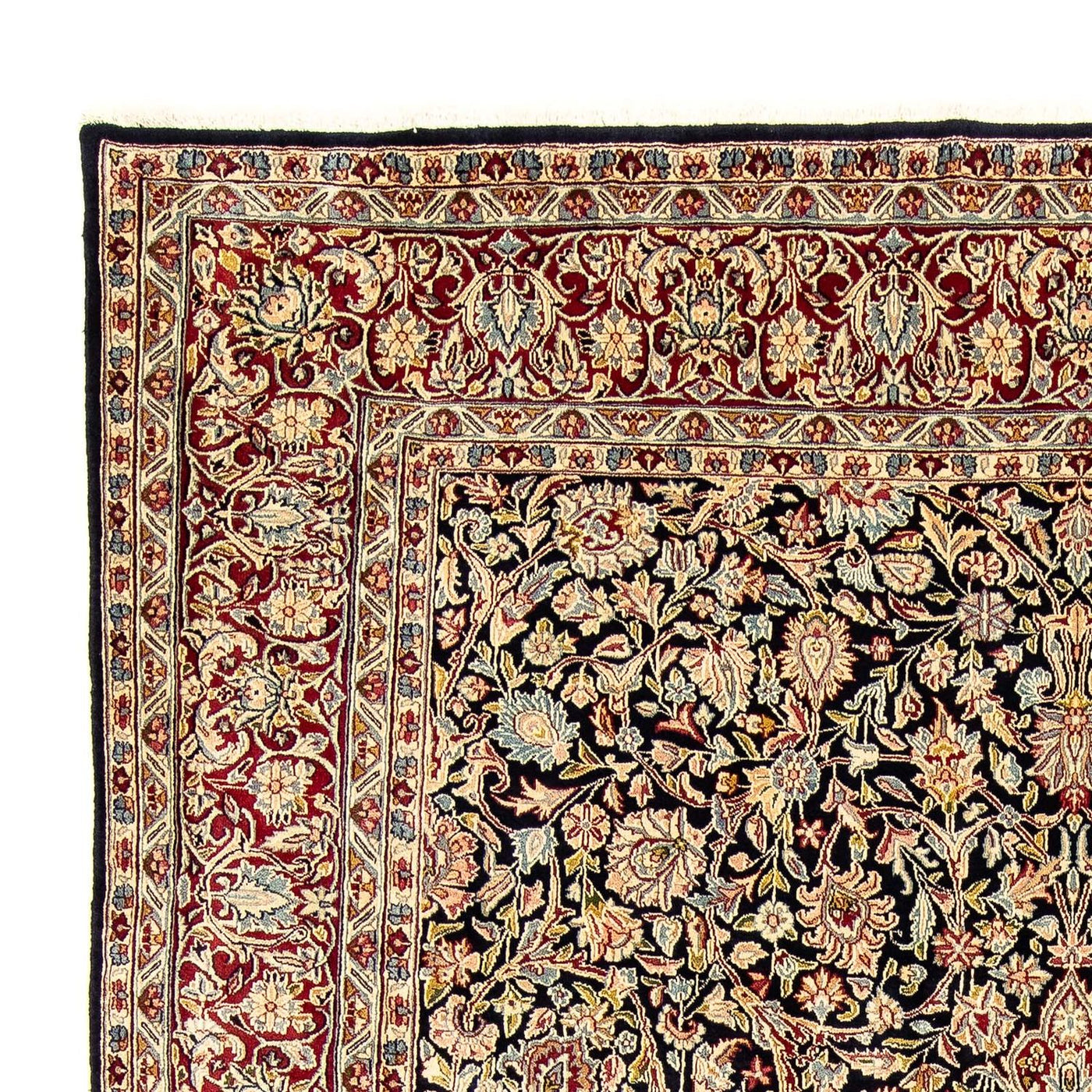 Rafsanjan Mattan 355x261cm - Persisk matta